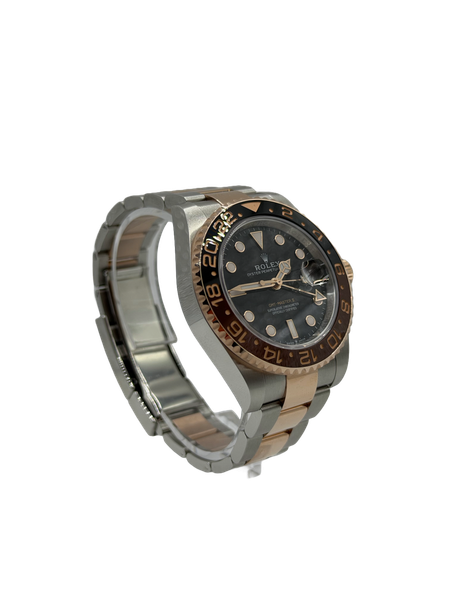 Rolex GMT Master II 126711 CHNR